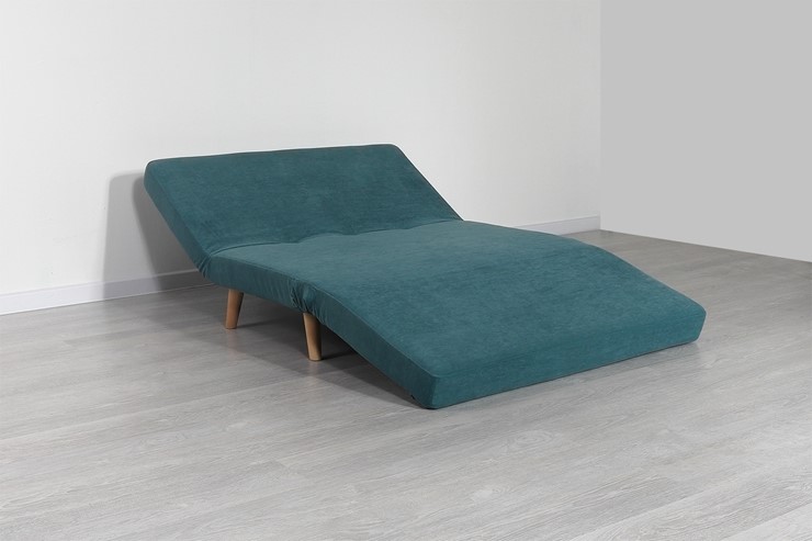 Прямой диван Юта ДК-1000 (диван-кровать без подлокотников) в Рязани - изображение 2