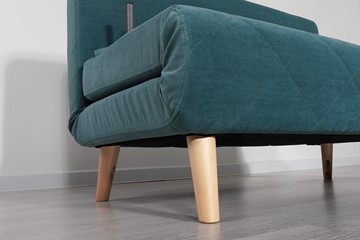 Прямой диван Юта ДК-1000 (диван-кровать без подлокотников) в Рязани - предосмотр 7