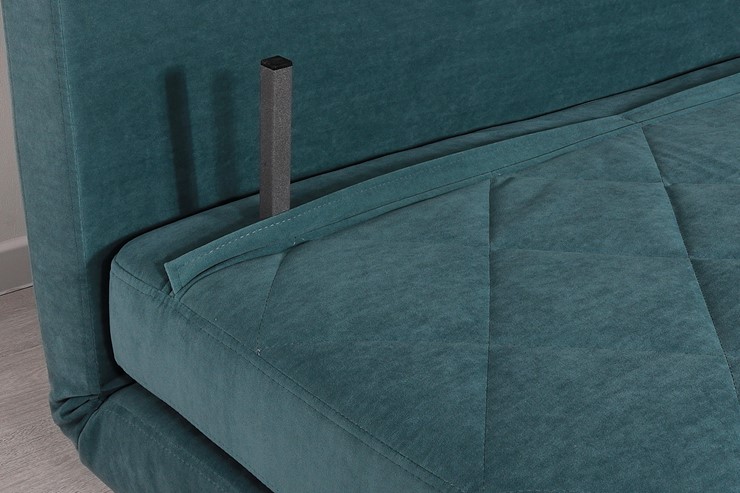 Прямой диван Юта ДК-1000 (диван-кровать без подлокотников) в Рязани - изображение 8