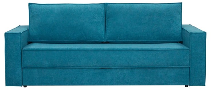 Прямой диван Эдельвейс БД в Рязани - изображение 1