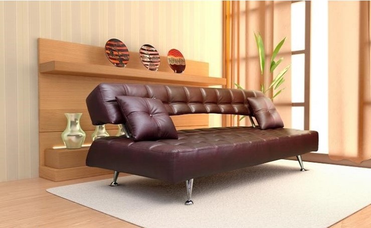Прямой диван Эго 1 в Рязани - изображение 3