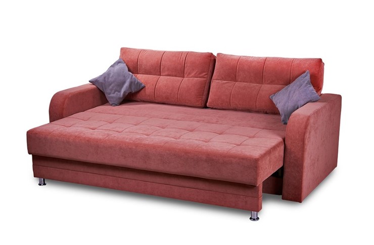 Прямой диван Елена LUX в Рязани - изображение 1