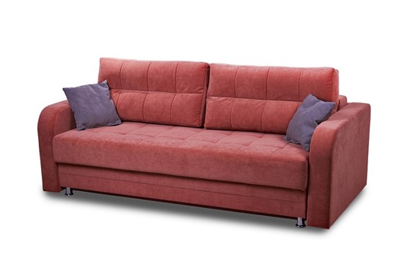 Прямой диван Елена LUX в Рязани - изображение