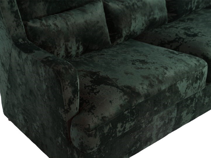 Прямой диван Эврика Элегант БД в Рязани - изображение 9