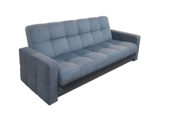 Прямой диван Фишт с подлокотниками в Рязани - изображение
