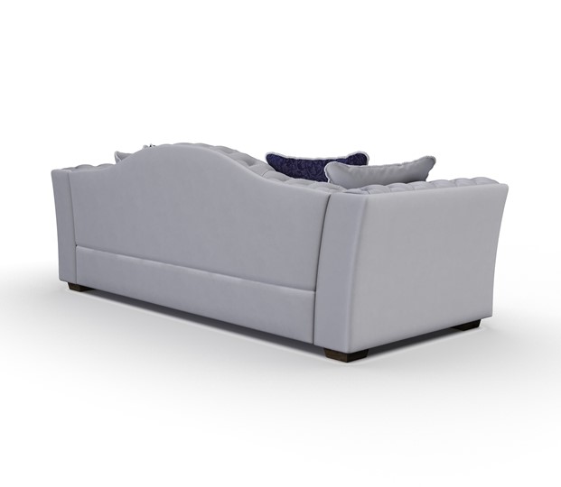 Прямой диван Франческа БД в Рязани - изображение 3