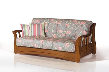 Прямой диван Фрегат 03-150 НПБ в Рязани