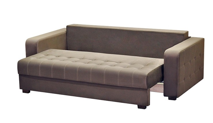 Прямой диван Классик 25 БД в Рязани - изображение 1
