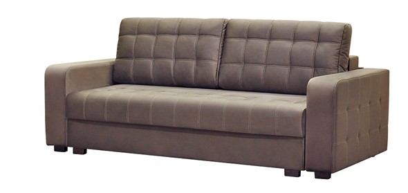 Прямой диван Классик 25 БД в Рязани - изображение