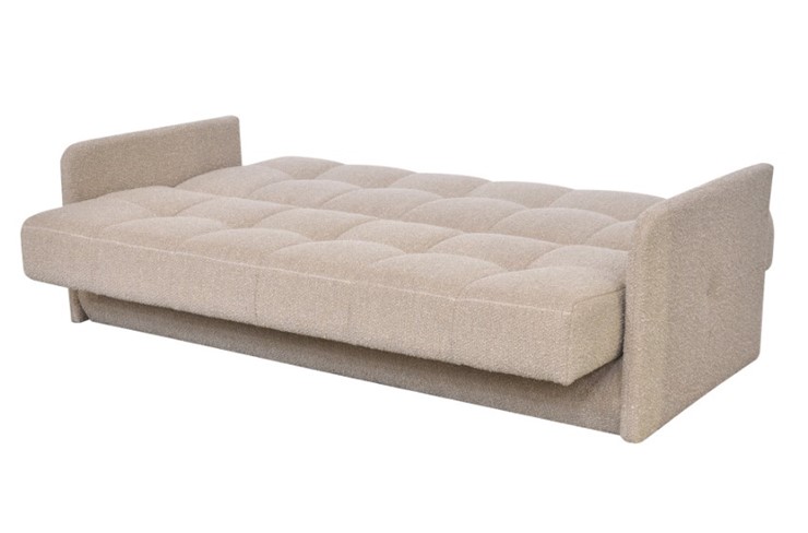 Прямой диван Комфорт с узкими подлокотниками в Рязани - изображение 3