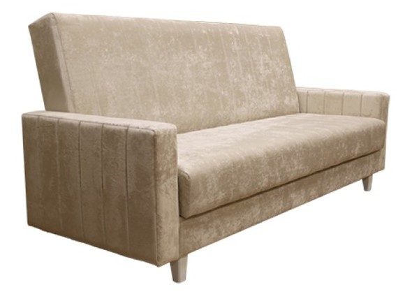 Прямой диван Корсика 2 в Рязани - изображение