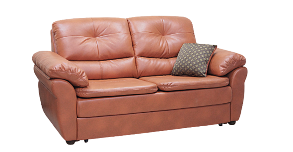Прямой диван Кристина МД в Рязани - изображение