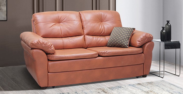 Прямой диван Кристина МД в Рязани - изображение 5
