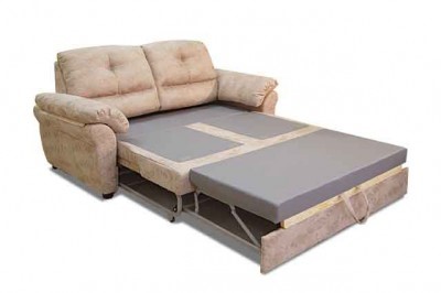 Прямой диван Кристина МД в Рязани - изображение 1