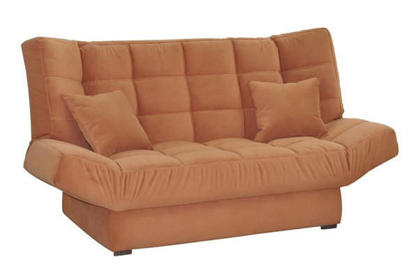 Прямой диван Лаура БД люкс в Рязани - изображение