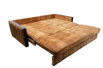 Прямой диван Лео 1600 в Рязани - предосмотр 1