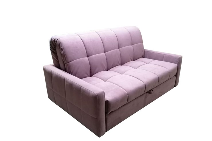 Прямой диван Лео 1600 в Рязани - изображение 3