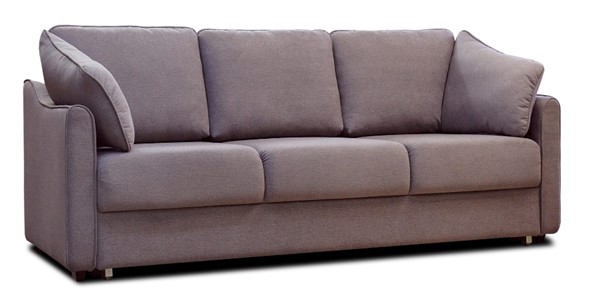 Прямой диван Литиция 1 в Рязани - изображение