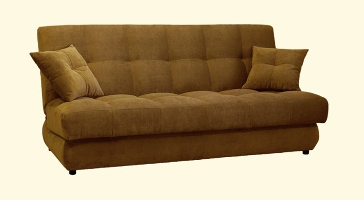 Прямой диван Лора Веста 2 ПРБЛ в Рязани - изображение 4