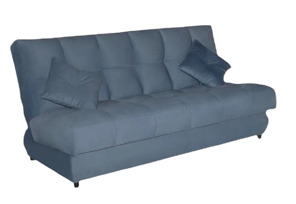 Прямой диван Лора Веста 2 ПРБЛ в Рязани - изображение