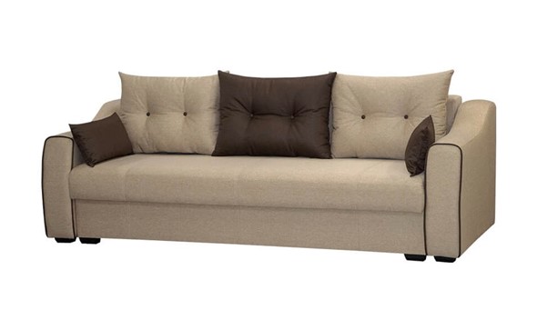 Прямой диван Мальта 1 М БД в Рязани - изображение