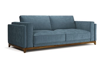 Прямой диван Манхэттен (Тик-так) в Рязани