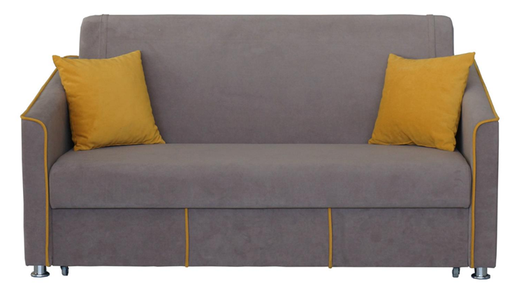 Прямой диван Милан 3 (150) в Рязани - изображение 1