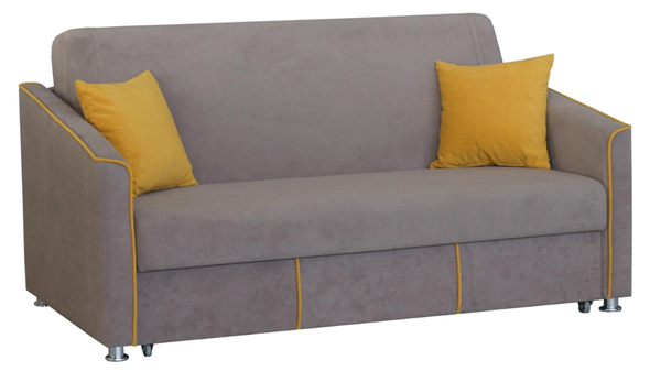 Прямой диван Милан 3 (150) в Рязани - изображение