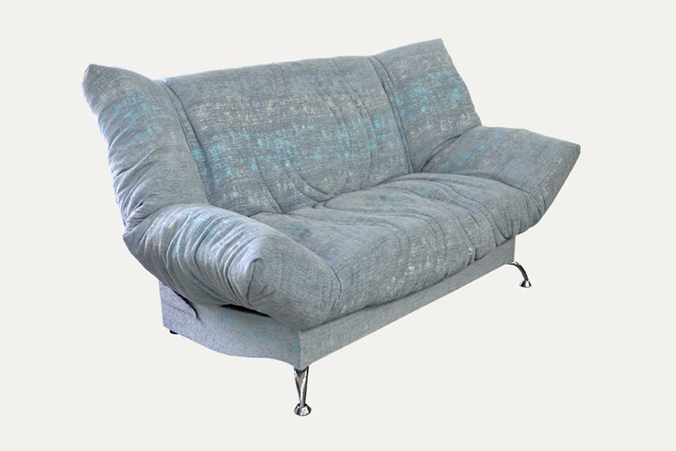 Прямой диван Милана 5 в Рязани - изображение 11