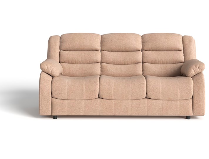 Прямой диван Мишель Элита 50 М, седафлекс в Рязани - изображение 2