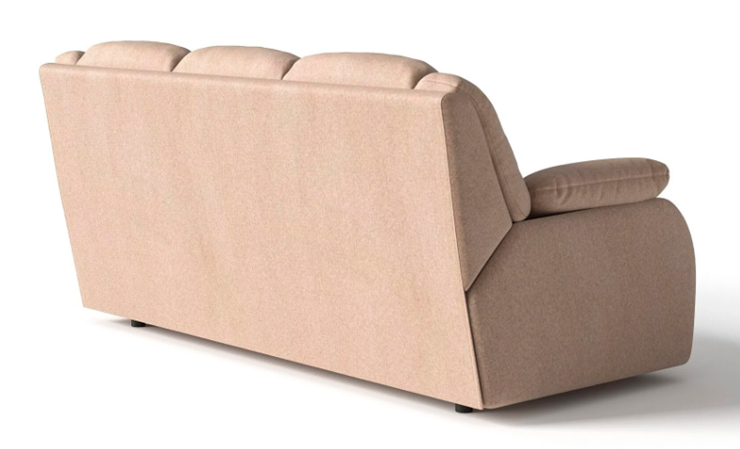 Прямой диван Мишель Элита 50 М, седафлекс в Рязани - изображение 4