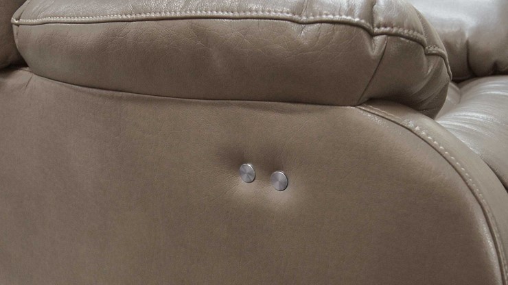 Прямой диван Мишель Элита 50 М, седафлекс в Рязани - изображение 5