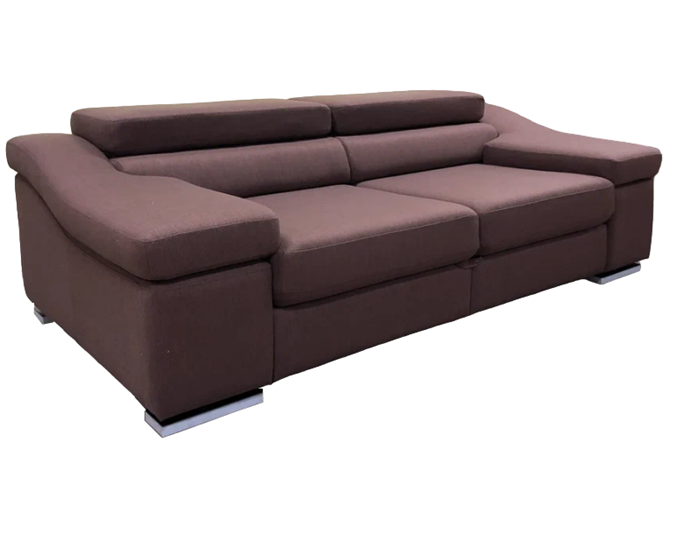 Прямой диван Мюнхен с выкатным механизмом в Рязани - изображение 7