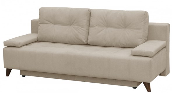 Прямой диван Нео 11 БД в Рязани - изображение