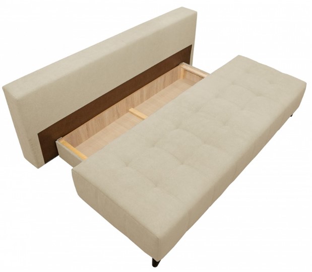 Прямой диван Нео 11 БД в Рязани - изображение 1