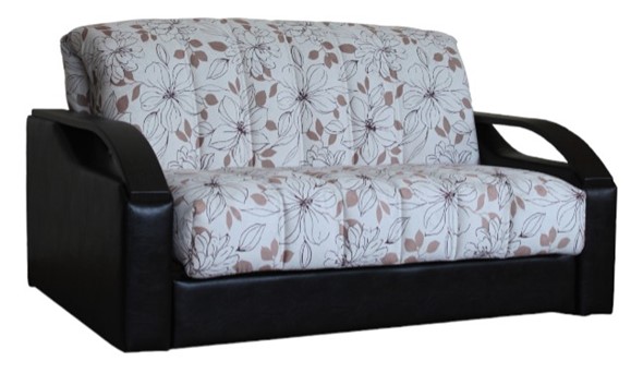 Прямой диван Ниагара 1 МДФ в Рязани - изображение