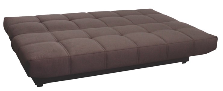 Прямой диван Орион 2 без боковин ППУ в Рязани - изображение 1
