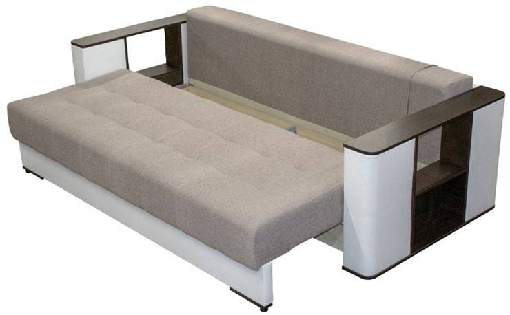 Прямой диван Респект 1 БД в Рязани - изображение 1