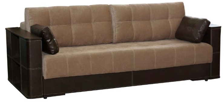 Прямой диван Респект 1 БД в Рязани - изображение 4