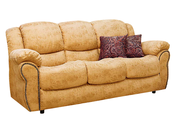 Прямой диван Рональд БД, седафлекс в Рязани - изображение
