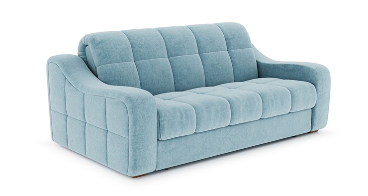 Прямой диван Росси 6, 155 в Рязани - изображение 1