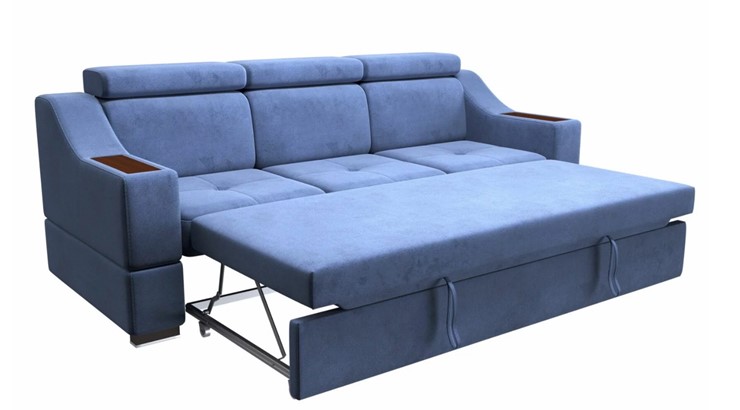 Прямой диван Сириус 2 БД в Рязани - изображение 1