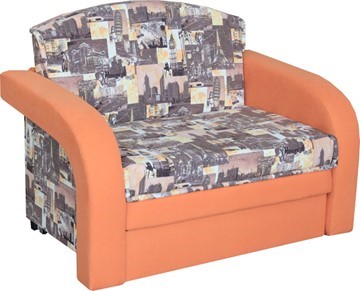 Прямой диван Соло 3 МД в Рязани - изображение 6