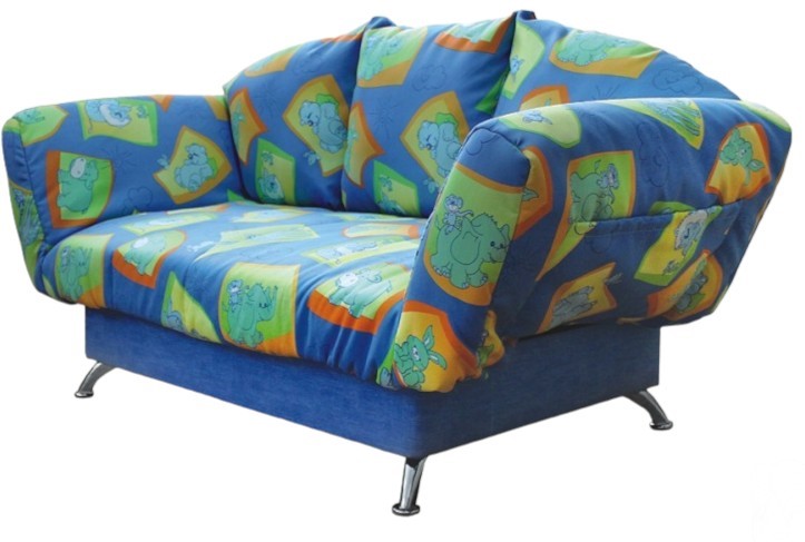 Прямой диван Тёма в Рязани - изображение 2