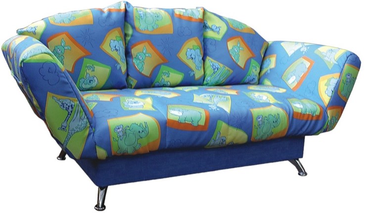 Прямой диван Тёма в Рязани - изображение 1