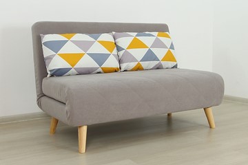 Прямой диван Юта ДК-1000 (диван-кровать без подлокотников) в Рязани - предосмотр 11