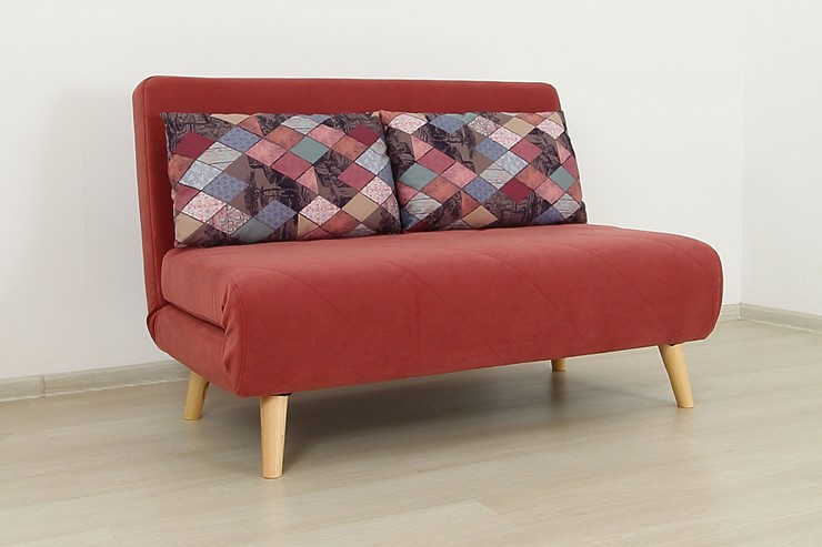 Прямой диван Юта ДК-1000 (диван-кровать без подлокотников) в Рязани - изображение 13