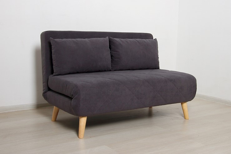 Прямой диван Юта ДК-1000 (диван-кровать без подлокотников) в Рязани - изображение 16