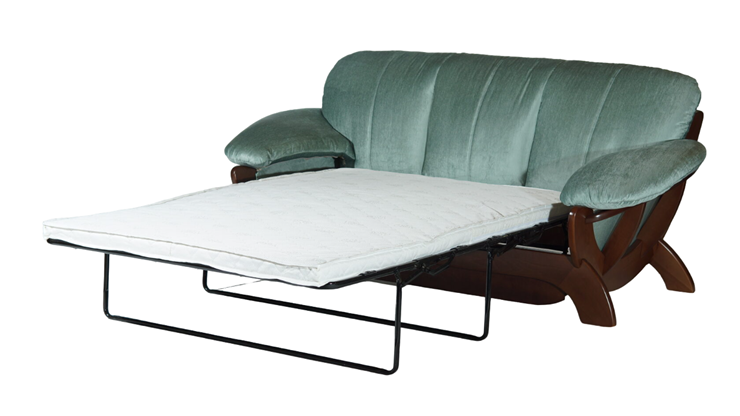 Прямой диван Верона трехместный, миксотойл в Рязани - изображение 5