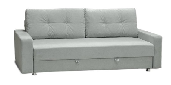 Прямой диван Виктория 1 БД в Рязани - изображение